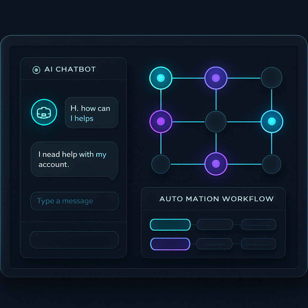 AI Lead Bot — Agentic AI Automation